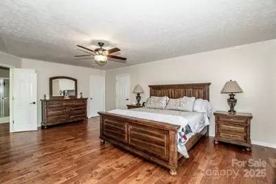 224 Stewart Rock Road, Stony Point, NC 28678 - Photo 26