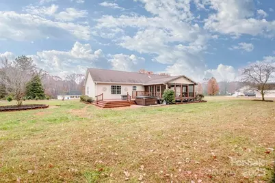 224 Stewart Rock Road, Stony Point, NC 28678 - Photo 36