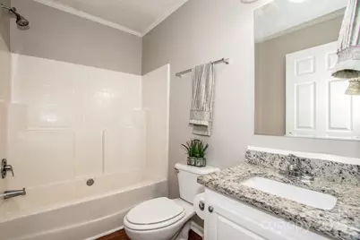 224 Stewart Rock Road, Stony Point, NC 28678 - Photo 22