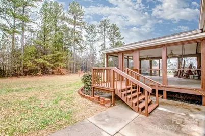 224 Stewart Rock Road, Stony Point, NC 28678 - Photo 28