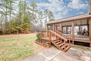 224 Stewart Rock Rd, Stony Point, NC 28678 - Photo 28