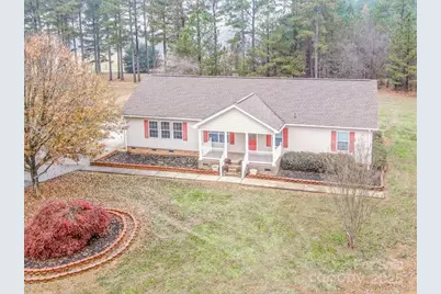 224 Stewart Rock Road, Stony Point, NC 28678 - Photo 2