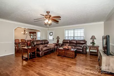 224 Stewart Rock Road, Stony Point, NC 28678 - Photo 12