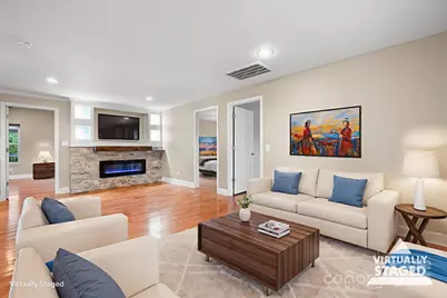 1515 Berkley Street SW, Lenoir, NC 28645 - Photo 4