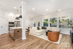 8014 Houser St, Cornelius, NC 28031 - Photo 2