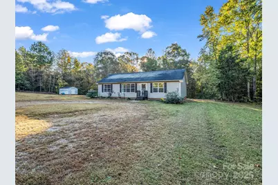 663 Landrum Road, Columbus, NC 28722 - Photo 1