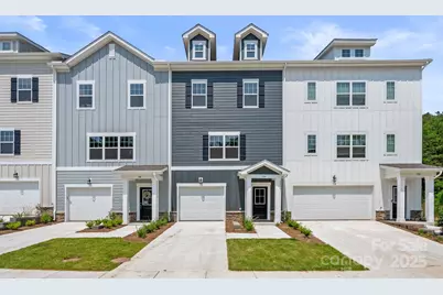 190 Cherry Springs Lane #1-E, Asheville, NC 28804 - Photo 2