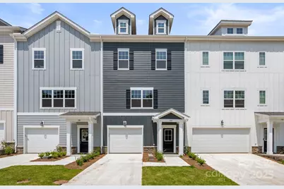 190 Cherry Springs Lane #1-E, Asheville, NC 28804 - Photo 1