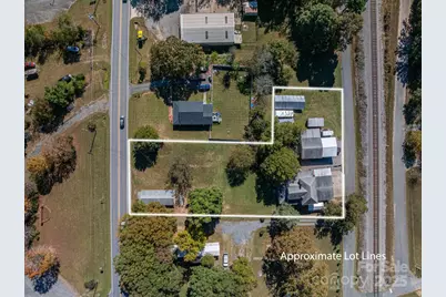 1481 Depot Street, Iron Station, NC 28080 - Photo 46