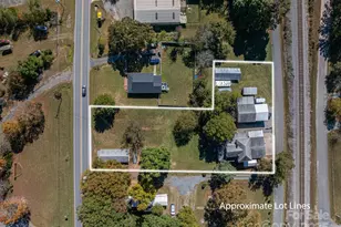 1481 Depot St, Iron Station, NC 28080 - Photo 46