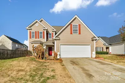 7027 Napton Court, Charlotte, NC 28213 - Photo 2
