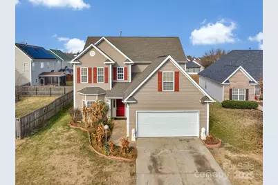 7027 Napton Court, Charlotte, NC 28213 - Photo 1