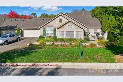 817 Wynnshire Drive #B, Hickory, NC 28601 - Photo 2