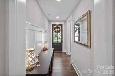 14912 Laura Michelle Road, Huntersville, NC 28078 - Photo 8