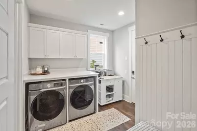 14912 Laura Michelle Road, Huntersville, NC 28078 - Photo 18