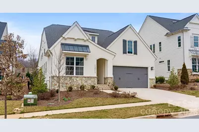 14912 Laura Michelle Road, Huntersville, NC 28078 - Photo 2