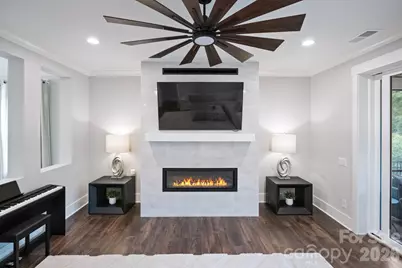 14912 Laura Michelle Road, Huntersville, NC 28078 - Photo 20