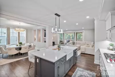 14912 Laura Michelle Road, Huntersville, NC 28078 - Photo 18