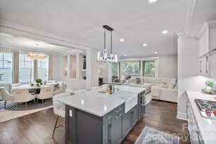 14912 Laura Michelle Rd, Huntersville, NC 28078 - Photo 18