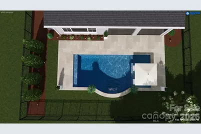 14912 Laura Michelle Road, Huntersville, NC 28078 - Photo 44