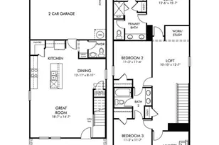 7245 Yardley St, Gastonia, NC 28056 - Photo 18