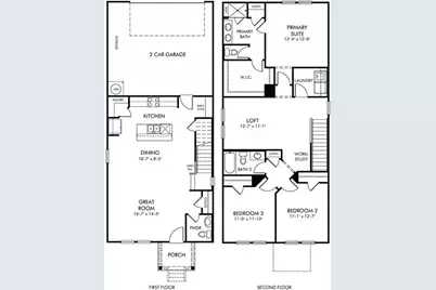 7239 Yardley Street, Gastonia, NC 28056 - Photo 16