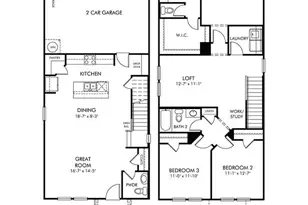 7239 Yardley St, Gastonia, NC 28056 - Photo 16