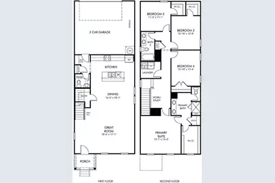 7227 Yardley Street, Gastonia, NC 28056 - Photo 16