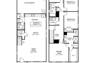 7227 Yardley St, Gastonia, NC 28056 - Photo 16