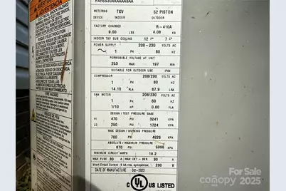 419 Twin Oaks Road, Statesville, NC 28625 - Photo 12