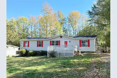 419 Twin Oaks Road, Statesville, NC 28625 - Photo 2