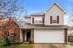 5801 Autumn Trace Ln, Indian Trail, NC 28079 - Photo 1