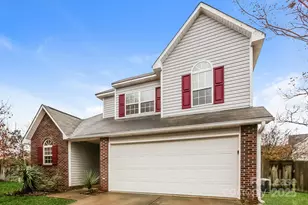 5801 Autumn Trace Ln, Indian Trail, NC 28079 - Photo 2