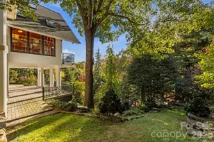 31 Ridge Dr S, Hendersonville, NC 28739 - Photo 36