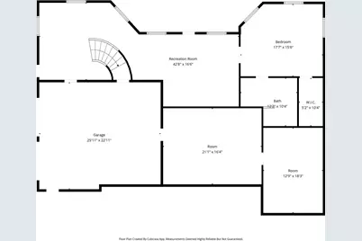 31 Ridge Drive S, Hendersonville, NC 28739 - Photo 48