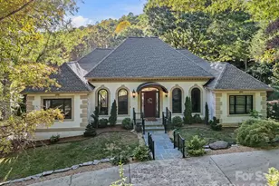 31 Ridge Dr S, Hendersonville, NC 28739 - Photo 1