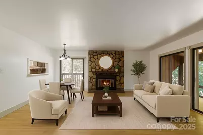 141 Cedar Forest Trail, Asheville, NC 28803 - Photo 4