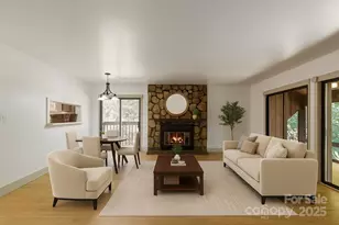 141 Cedar Forest Trail, Asheville, NC 28803 - Photo 4