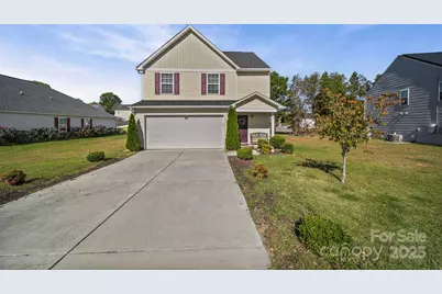 635 Scarlet Leaf Lane, Oakboro, NC 28129 - Photo 1