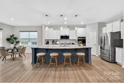 115 Goodleigh Lane, Mooresville, NC 28115 - Photo 8