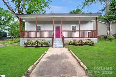 426 Arch Street, Spartanburg, SC 29301 - Photo 1