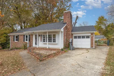 8503 Beechbrooke Road, Charlotte, NC 28227 - Photo 4