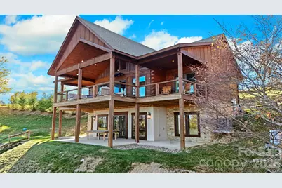584 Grey Fox Ridge, Banner Elk, NC 28604 - Photo 4
