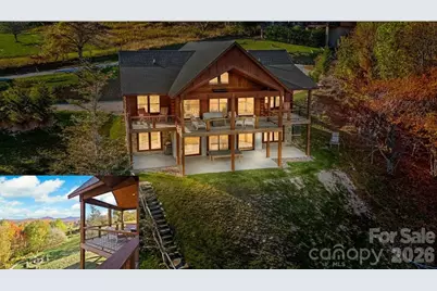 584 Grey Fox Ridge, Banner Elk, NC 28604 - Photo 2
