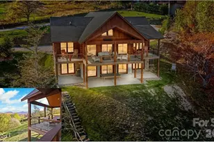 584 Grey Fox Ridge, Banner Elk, NC 28604 - Photo 2