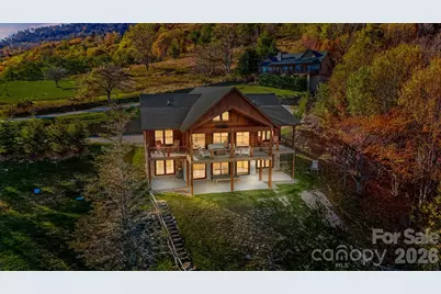 584 Grey Fox Ridge, Banner Elk, NC 28604 - Photo 1