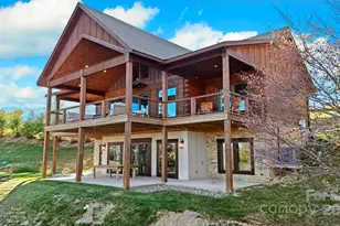 584 Grey Fox Ridge, Banner Elk, NC 28604 - Photo 4