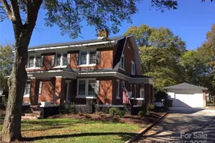 715 E Marion St, Shelby, NC 28150 - Photo 1