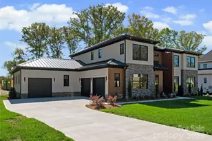 203 Sugar Maple Ln, Matthews, NC 28104 - Photo 4