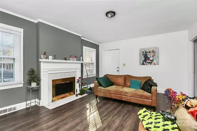 829 Jackson Street, Gastonia, NC 28052 - Photo 4